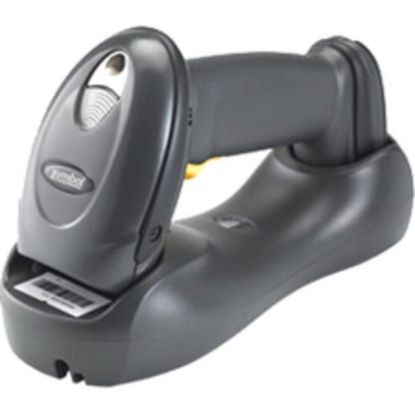 Picture of Zebra Charging Cradle - Barcode scanner charging stand - black - for Zebra DS6878-DL, DS6878-HD, DS6878-SR