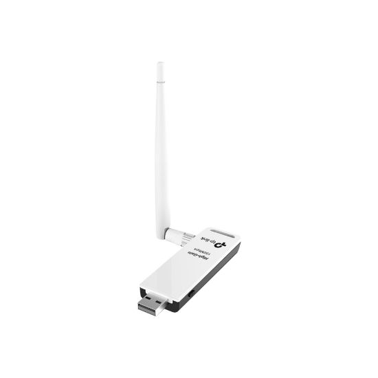 Picture of TP-LINK High Gain Wireless USB Adapter