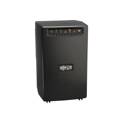 Picture of Tripp Lite OMNIVS1500 1500VA UPS Omni VS Tower Line-Interactive, 8 Outlets