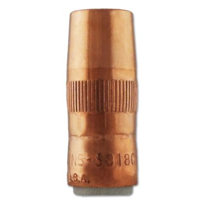 Picture of Bernard Heavy-Duty Centerfire Nozzle For Q-Gun, 15/16inH x 1 9/16inW x 13/16inD