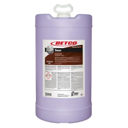 Picture of Betco Symplicity Sour Fabric Neutralizer, 15 Gallon Container