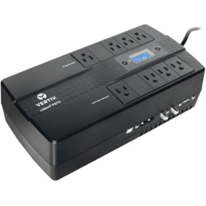 Picture of Vertiv Liebert PST5 8-Outlet Uninterruptible Power Supply (UPS)