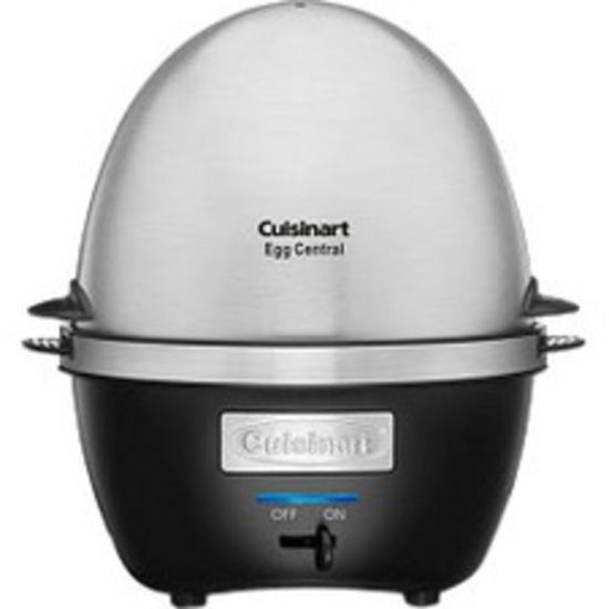 Picture of Cuisinart Egg Central Egg Cooker