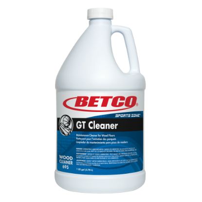 Picture of Betco GT Floor Cleaner, 136 Oz Bottle, Case Of 4