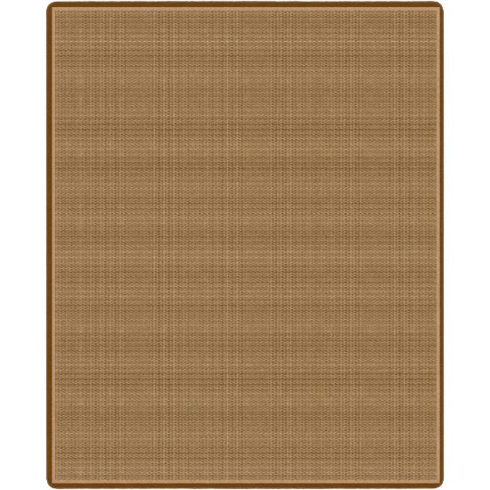 Picture of Flagship Carpets All Over Weave Area Rug, 10-3/4ft x 13ft, Tan