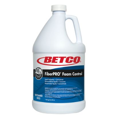 Picture of Betco FiberPRO Foam Control, 128 Oz Bottle, Case Of 4