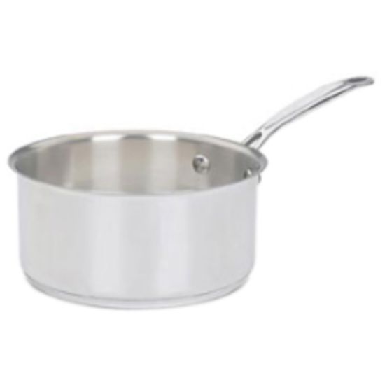 Picture of Cuisinart Chefs Classic 7193-20 Stockpot - 3quart Saucepan