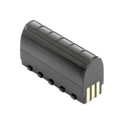 Picture of Zebra Battery - For Barcode Scanner - Battery Rechargeable - 2220 mAh - 3.6 V DC - 1