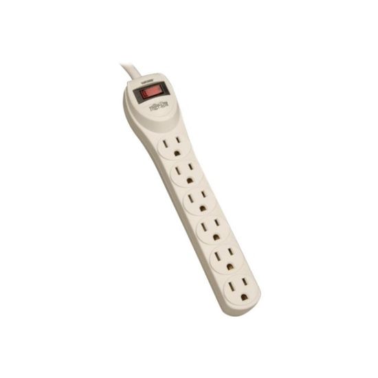 Picture of Tripp Lite PS6 Power Strip