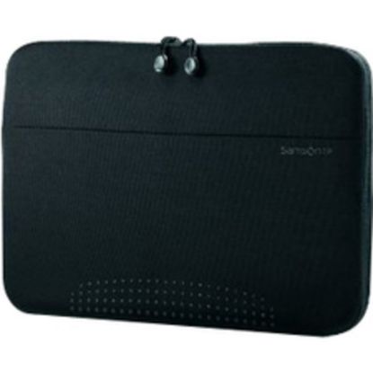 Picture of Samsonite Aramon NXT 15.6in Laptop Sleeve - Notebook sleeve - 15.6in - aramon black