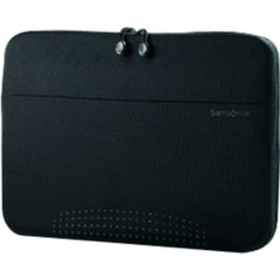 Picture of Samsonite Aramon NXT 15.6in Laptop Sleeve - Notebook sleeve - 15.6in - aramon black