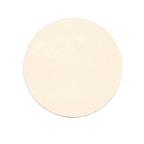 Picture of Pulp Board Coasters, 4in, Carton Of 2,000