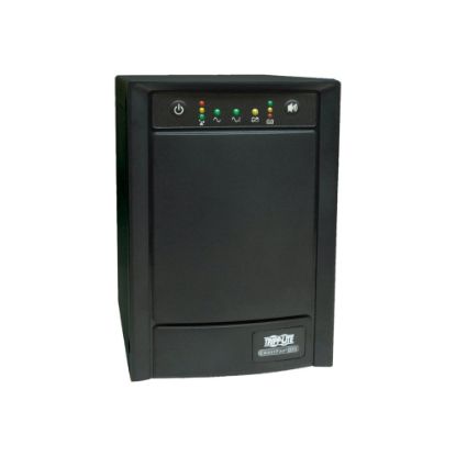 Picture of Tripp Lite Smart1500SLT SmartPro UPS System