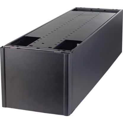 Picture of APC by Schneider Electric InRow Roof Height Adapter, SX42U to SX48U 300 MM