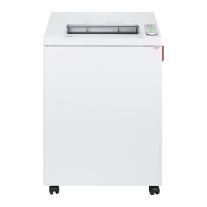 Picture of ideal.3804 P-4 26 Sheet Cross-Cut Commercial Paper Shredder, IDEDSH0320H