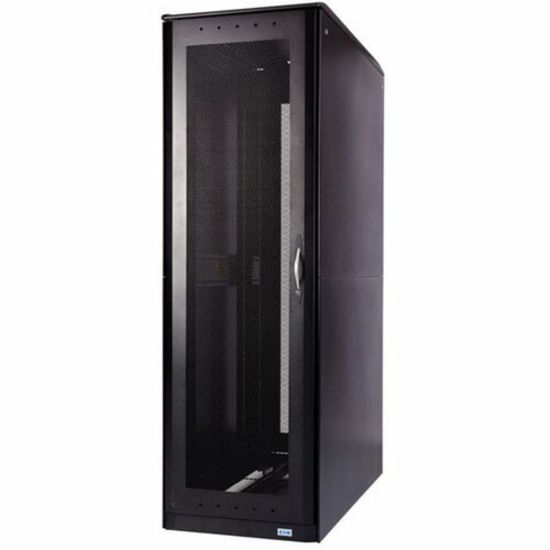 Picture of Eaton Rack Shelf - 2U Rack Height x 19in Rack Width