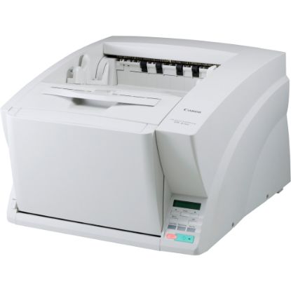 Picture of Canon Color Production Scanner, DR-X10C