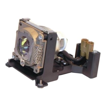 Picture of eReplacements Premium Power L1709A-ER Compatible Bulb - Projector lamp - for HP Digital Projector vp6111, vp6121