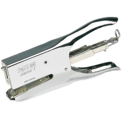 Picture of Rapid Classic Plier Stapler, Chrome