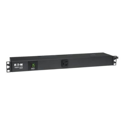 Picture of Tripp Lite PDUMH15 PDU Metered 13 Outlet