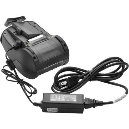 Picture of Zebra AC Adapter - 120 V AC Input