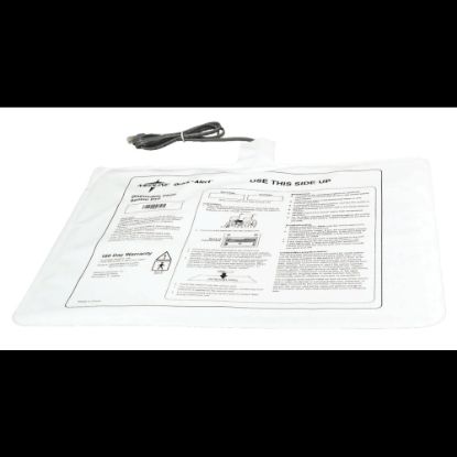 Picture of Medline Alarm Sensor Mats, For Chair, 30 Day, Case Of 5