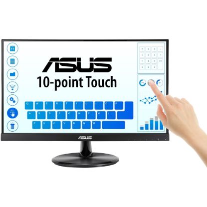 Picture of Asus VT229H 21.5in LCD Touchscreen Monitor