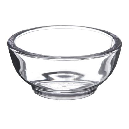 Picture of Carlisle Souffle Cups, 2.5 Oz, Clear, Pack Of 144