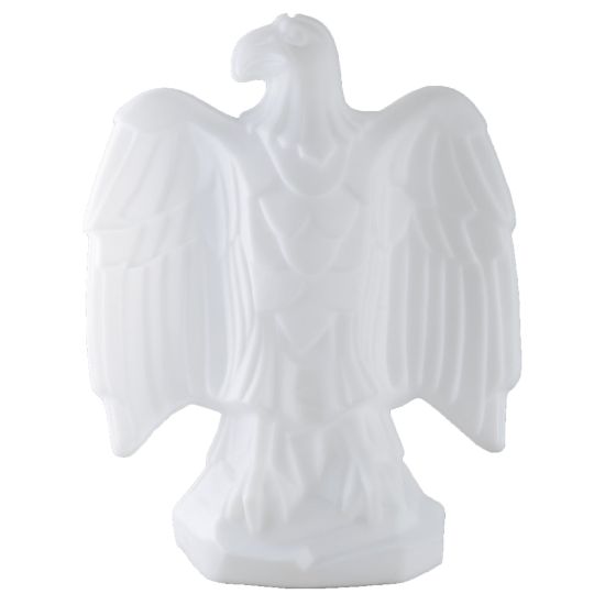 Picture of Hoffman Polyethylene Ice Sculpture Mold, Eagle