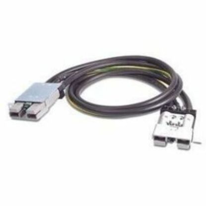 Picture of APC Power Extension Cable - 240V AC4ft