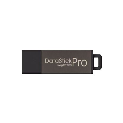 Picture of Centon DataStick Pro - USB flash drive - 1 GB - USB 2.0