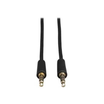 Picture of Tripp Lite Mini-Stereo Dubbing Cord