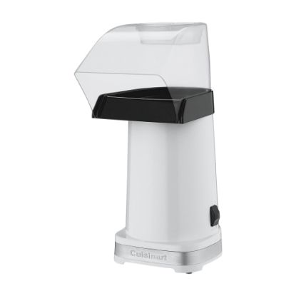 Picture of Cuisinart Easy Pop Hot Air Popcorn Maker, White