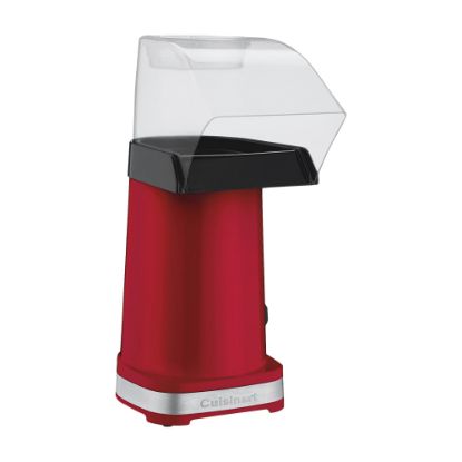 Picture of Cuisinart EasyPop Hot Air Popcorn Maker, Red