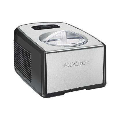 Picture of Cuisinart Ice Cream and Gelato Maker