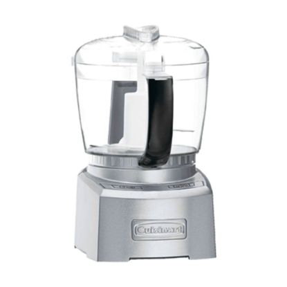 Picture of Cuisinart 4-Cup 2-Speed Chopper/Grinder, Silver