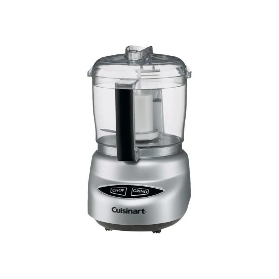 Picture of Cuisinart Mini-Prep Plus Food Processor, White