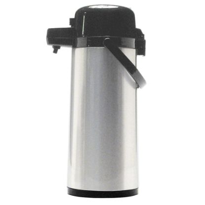 Picture of Coffee Pro 2.2 Liter Stainless Steel Airpot