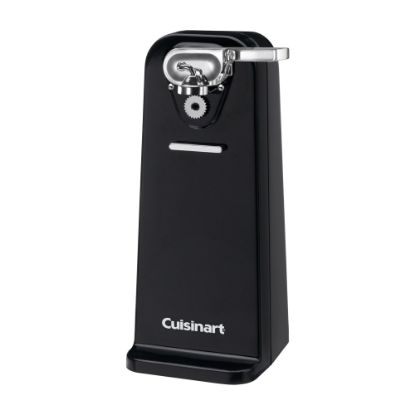 Picture of Cuisinart Electric Can Opener, Black