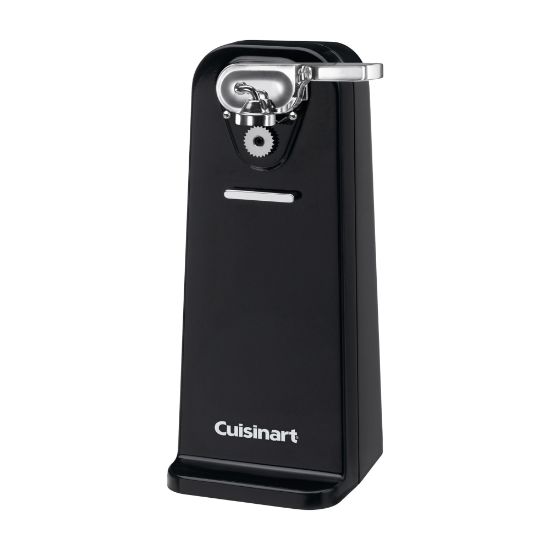 Picture of Cuisinart Electric Can Opener, Black