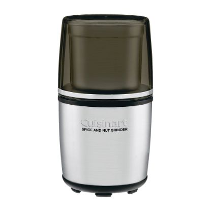 Picture of Cuisinart Spice and Nut Grinder, Silver