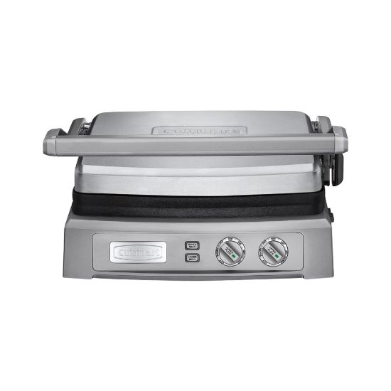 Picture of Cuisinart Griddler Deluxe Grill And Griddle