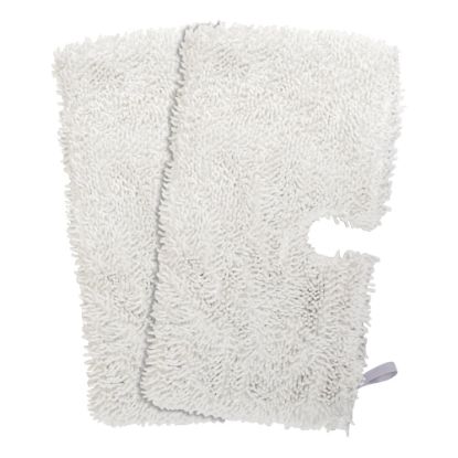 Picture of Shark Steam Mop Replacement Pads, Set Of 2