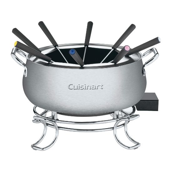 Picture of Cuisinart CFO-3SS Electric Fondue Pot