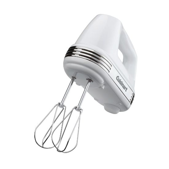 Picture of Cuisinart Power Advantage 7-Speed Hand Mixer