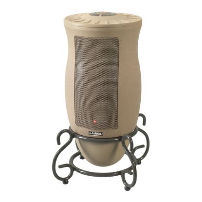 Picture of Lasko Designer Series 6435 - Heater - floor-standing - 1500 W