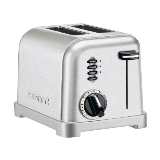 Picture of Cuisinart 2-Slice Toaster