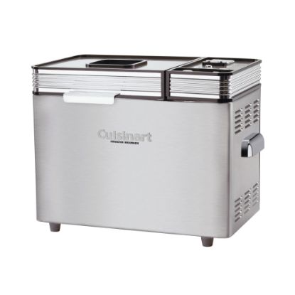 Picture of Cuisinart CBK-200 Convection Bread Maker