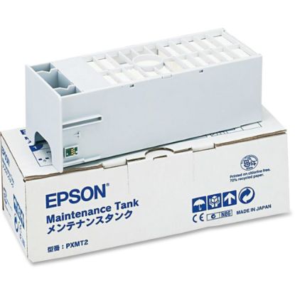 Picture of Epson Ink Maintenance Tank - Inkjet