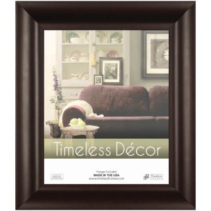 Picture of Timeless Frames Marren Frame, 11in x 14in, Espresso